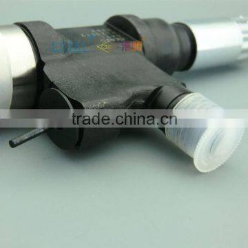 Performance Fuel Injector Denso 8-97329703-11/used Truck Complete Injector/4HK1 Denso Diesel Injectors photo-3