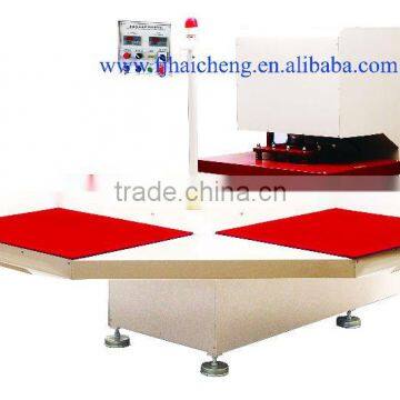 digital heat press transfer Machine