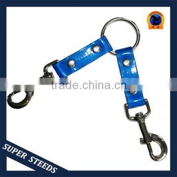 Plastic TPU Two Dog Coupler