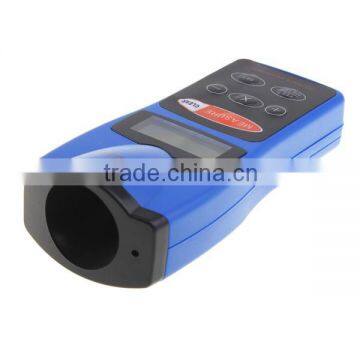 digital precise infrared laser ultrasonic distance measure