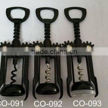 Wine Corkscrew, Wine Stopper Opener, 10 Years Production Experience, CO-02B photo-2