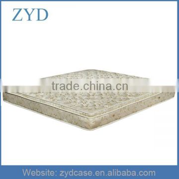 Hot Sell Export Spring Mattress Made In China Alibaba Mattress ZYD-101409