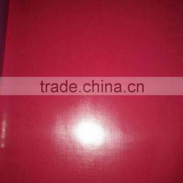 wood paper for furniture melamine HPL use