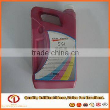 Eco Solvent Ink,china Inkjet Ink photo-5