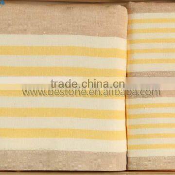 Wholesale Dobby 100% Cotton Bath Towel Set photo-3