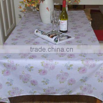 Wholesale Printing Table Cloth Wedding,cloth Table Cloths, Rectangular Table Cloth photo-3