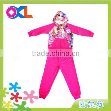 Made in China  highly popular toddler girls boutique clothing sets