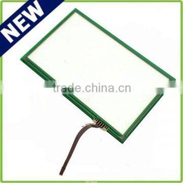 4-Wire 5.6" Touch Screen Panel