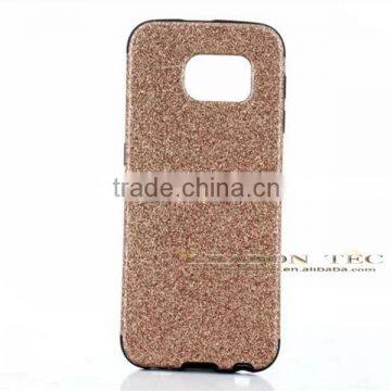2015 New for Samsung Galaxy S6 Case, Blingbling Soft Tpu Cover for Samsung G9200 Wholesale photo-2
