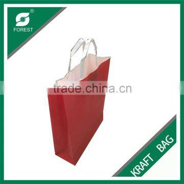 PAPER CARRIER BAG PACKAGE BAG WHOLESALE