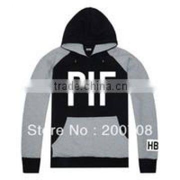 sleeve sweatshirts without zipper pullover