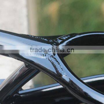 Chinese High Quality Mountain Bike Frame Aluminum Bicycle Frame photo-6