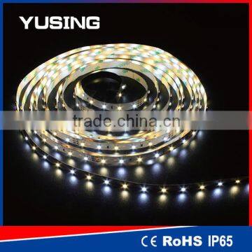 CE TUV 3528 SMD Coolwhite Warmwhite LED Strip Light 120 LEDs/Meter