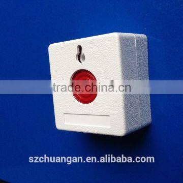 Key Reset Emergency Push Button /Alarm Panic Button photo-4