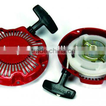 152F EX1000 Small Gasoline Engine Generator Spare Parts Recoil Starter Assembly/Assy