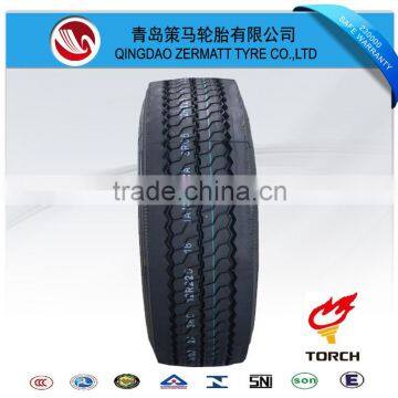 High quality Chinese brand super cargo truck tire 12.00R20 truck tire