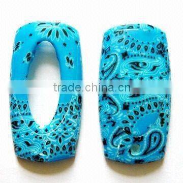 plastic mold for housing cover