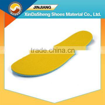 dry and healthy custom shoe insole print logo