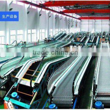 Shopping Mall Escalator photo-3