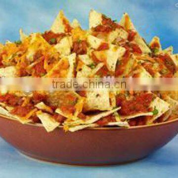 Newest Corn Flakes Snack Food Production Line photo-3