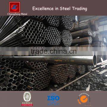 Mild Steel Annealed Black Round Pipe photo-6