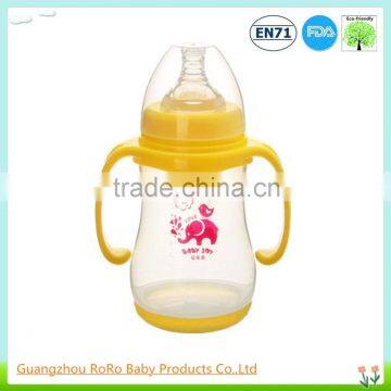 Manufacturer Funny Color Changing Closer to Nature 6 Ounce Bottle for Children photo-2