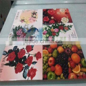 Professional Inkjet digital metal printing machine