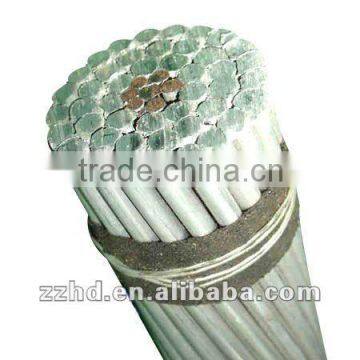 ACSR conductor cable Quail size ACSR conductor cable