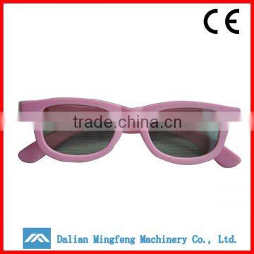 ABSl passive 3d glasses supplier