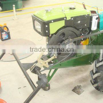 mini tractor /small farm tractor with mower