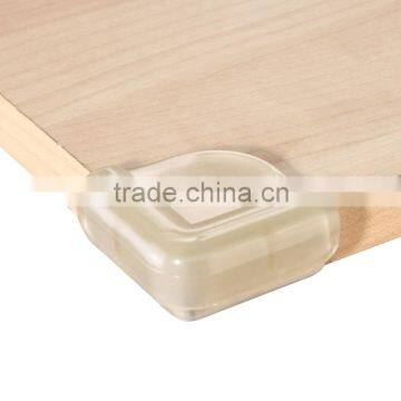 Babymatee Table Corner Guards Night Luminous Soft and Smooth Silicone Table Corner Cover photo-5