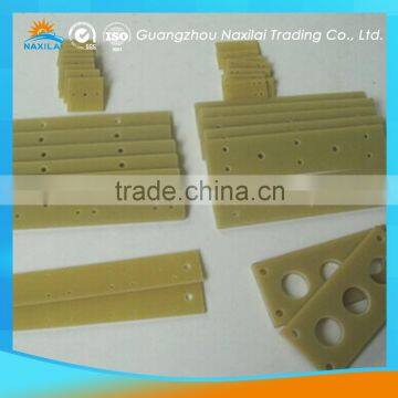 Fiberglass epoxy laminate sheet