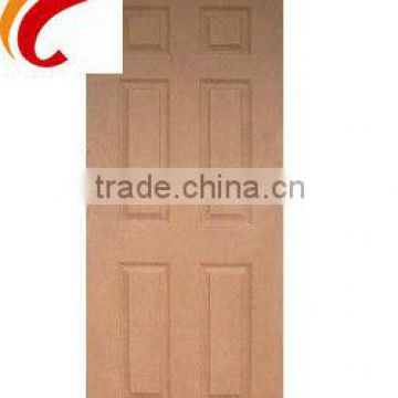 moulded MDF door/HDF door