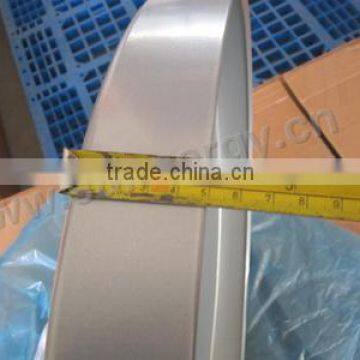 Hot Sale Customized Solar Water Tank Covers photo-2