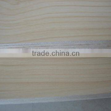 Ex Work Price Melamine Faced Ecological Board