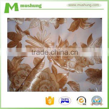 quilted mattress fabric