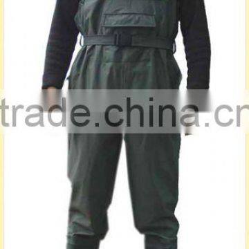 neoprene chest fishing waders