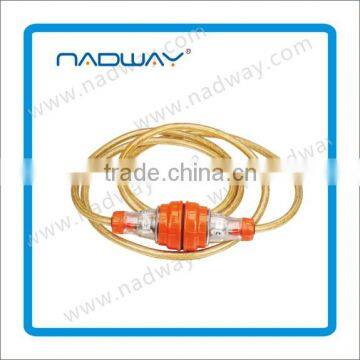 SAA approval Australia industrial waterproof Extension plug and socket
