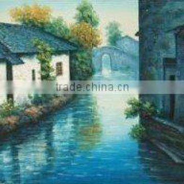 Glossy 100% Cotton Inkjet Canvas for Printing Arts