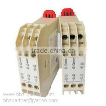 BBZ UTB11 Din Rail Mounted Temperature Transmitters