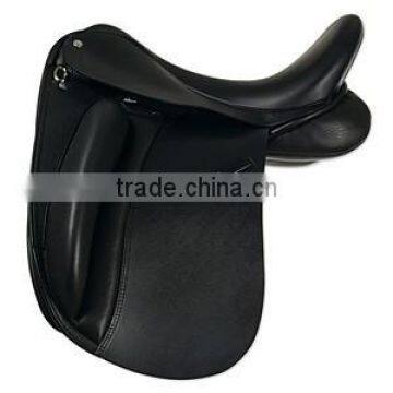 Leather Saddle/ Horse Riding Equiments/ Equine Saddles