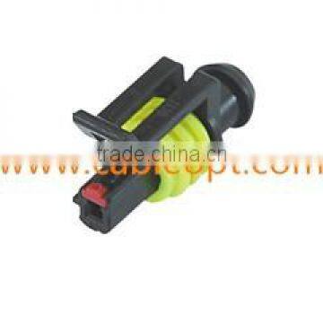 Auto connector 1pin DJ7011Y-1.8-21