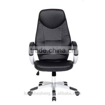 heat modern eco-friendly staff cheap pu office chairs