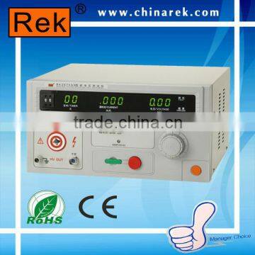 RK2670AM/AN Withstand Voltage tester /Hipot Tester Meter