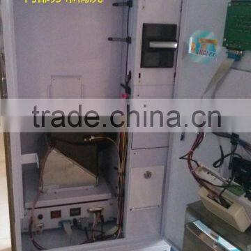 Bill to Coin Change Machine photo-5