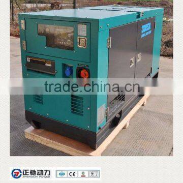 CE Approved German Engine Power Deutz Generator Price