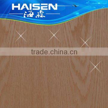 Multifunctional red oak plywood for wholesales