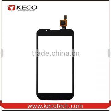 4.3" Vision Touch Panel Glass for LG P715 Dual Phone