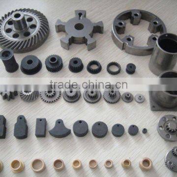 sintered metal parts