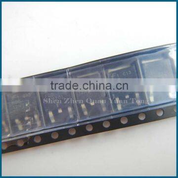 Electronic FQD12N20L Quality Guarantee photo-2